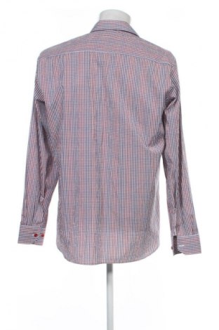 Herrenhemd Unbranded, Größe M, Farbe Mehrfarbig, Preis € 11,99