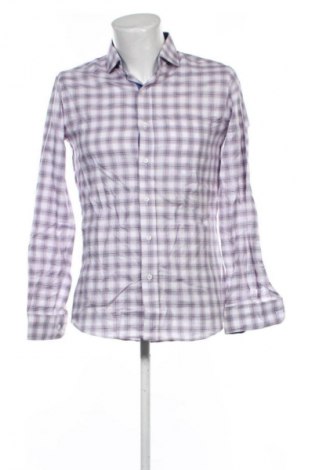 Herrenhemd Unbranded, Größe S, Farbe Mehrfarbig, Preis € 2,99