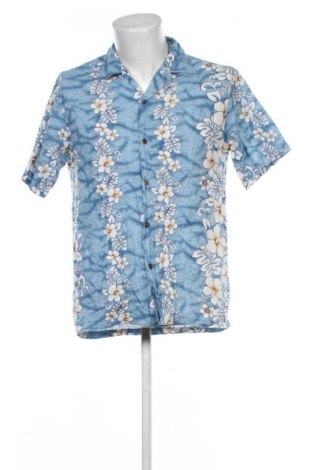 Herrenhemd Unbranded, Größe M, Farbe Mehrfarbig, Preis € 5,12