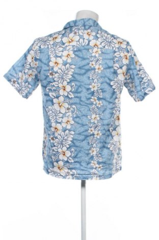 Herrenhemd Unbranded, Größe M, Farbe Mehrfarbig, Preis € 5,12