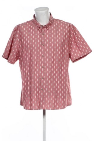 Herrenhemd Unbranded, Größe XXL, Farbe Mehrfarbig, Preis € 4,99