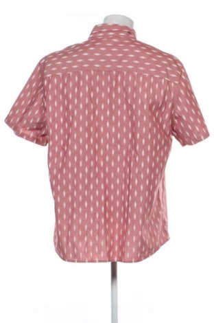 Herrenhemd Unbranded, Größe XXL, Farbe Mehrfarbig, Preis € 4,99