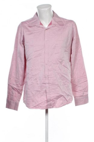 Herrenhemd Unbranded, Größe L, Farbe Mehrfarbig, Preis € 2,99