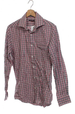 Herrenhemd Unbranded, Größe M, Farbe Mehrfarbig, Preis € 2,99