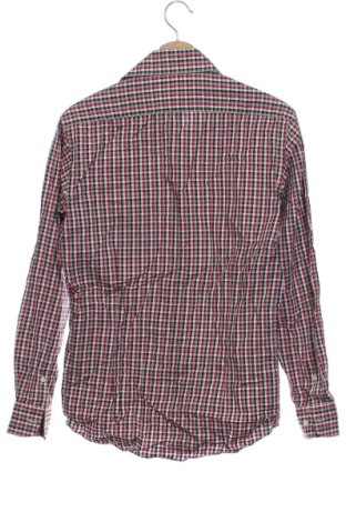 Herrenhemd Unbranded, Größe M, Farbe Mehrfarbig, Preis € 2,99