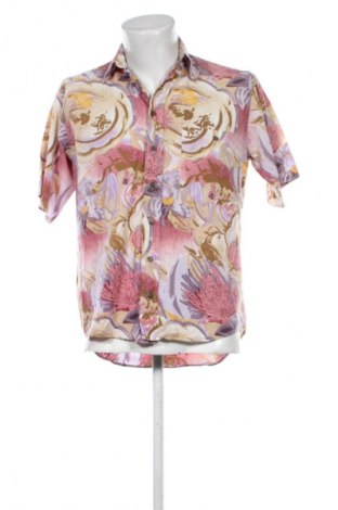 Herrenhemd Unbranded, Größe S, Farbe Mehrfarbig, Preis € 13,41