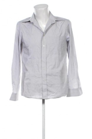 Pánská košile  Unbranded, Velikost M, Barva Šedá, Cena  69,00 Kč