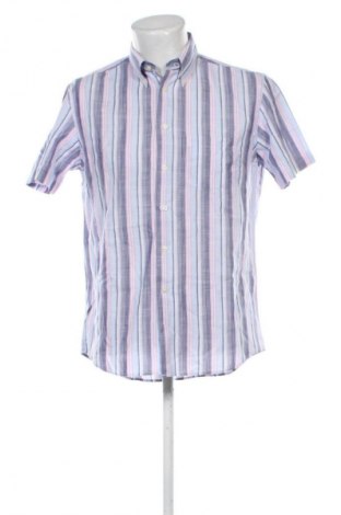 Herrenhemd Unbranded, Größe L, Farbe Mehrfarbig, Preis € 4,99