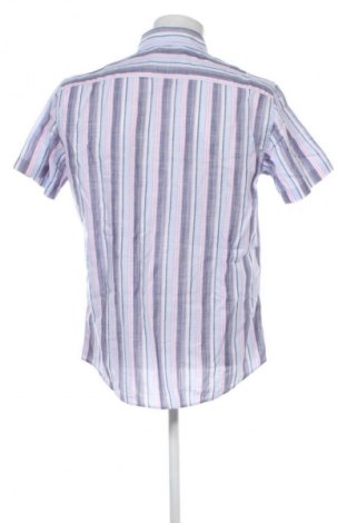 Herrenhemd Unbranded, Größe L, Farbe Mehrfarbig, Preis € 4,99