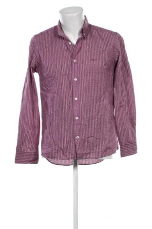 Herrenhemd Unbranded, Größe M, Farbe Mehrfarbig, Preis € 4,99