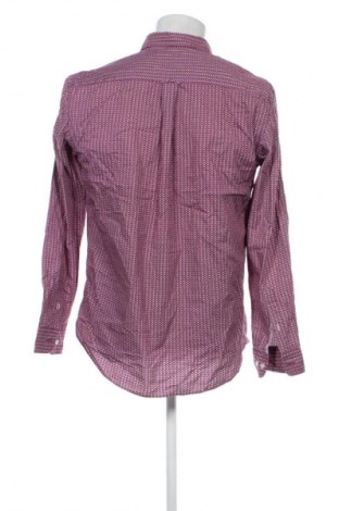 Herrenhemd Unbranded, Größe M, Farbe Mehrfarbig, Preis € 4,99