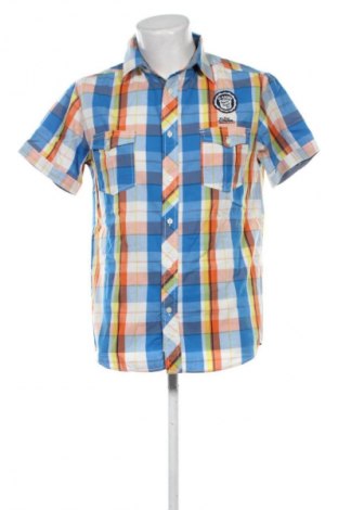 Pánská košile  Unbranded, Velikost M, Barva Vícebarevné, Cena  371,00 Kč