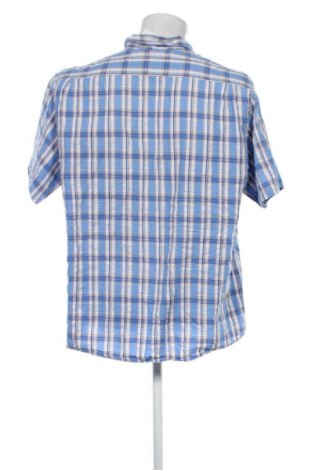 Pánská košile  Unbranded, Velikost XL, Barva Vícebarevné, Cena  301,00 Kč