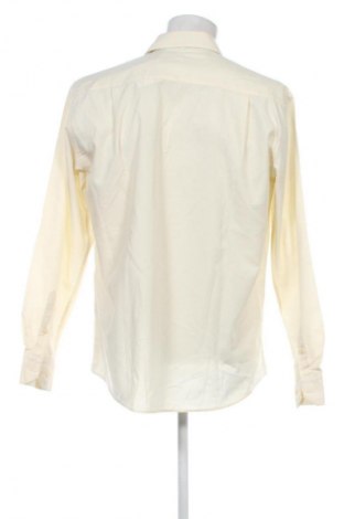 Męska koszula Unbranded, Rozmiar XL, Kolor ecru, Cena 43,99 zł