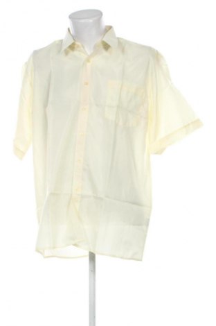 Herrenhemd Unbranded, Größe XL, Farbe Gelb, Preis € 5,99