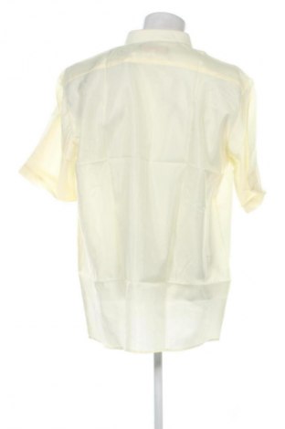 Herrenhemd Unbranded, Größe XL, Farbe Gelb, Preis € 5,99