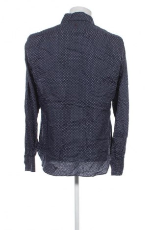 Herrenhemd Unbranded, Größe M, Farbe Mehrfarbig, Preis € 2,99