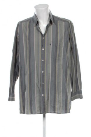 Herrenhemd Unbranded, Größe XXL, Farbe Mehrfarbig, Preis € 4,99