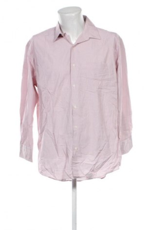 Herrenhemd Van Heusen, Größe XL, Farbe Mehrfarbig, Preis € 11,99