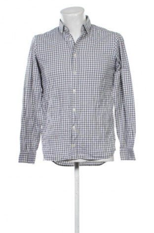 Herrenhemd Van Laack, Größe S, Farbe Mehrfarbig, Preis € 4,99