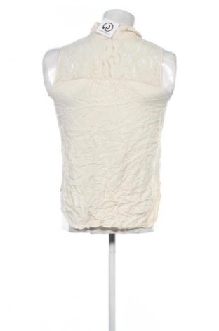 Cămașă de femei Vero Moda, Mărime S, Culoare Ecru, Preț 9,99 Lei