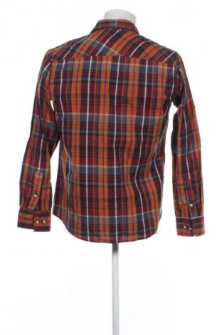 Herrenhemd Vintage, Größe M, Farbe Mehrfarbig, Preis € 5,12