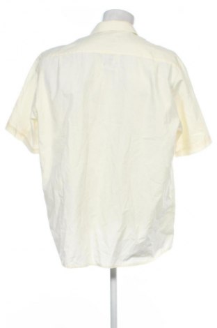 Herrenhemd Walbusch, Größe XL, Farbe Beige, Preis € 8,99