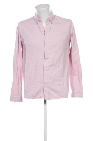 Herrenhemd Zara, Größe S, Farbe Rosa, Preis € 21,99