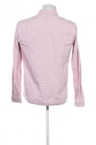Herrenhemd Zara, Größe S, Farbe Rosa, Preis € 21,99