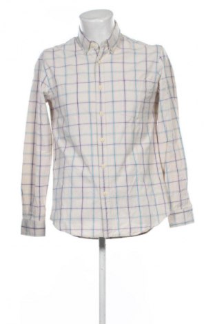 Herrenhemd Zara, Größe M, Farbe Mehrfarbig, Preis € 10,82