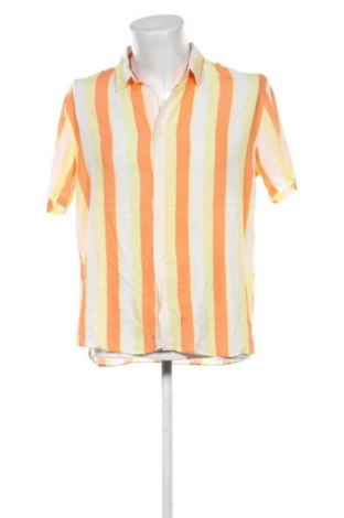 Herrenhemd Zara, Größe XL, Farbe Mehrfarbig, Preis € 4,99