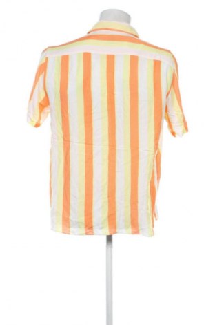 Herrenhemd Zara, Größe XL, Farbe Mehrfarbig, Preis € 4,99