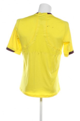 Pánské tričko  Adidas, Velikost M, Barva Žlutá, Cena  299,00 Kč