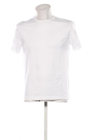 Ανδρικό t-shirt Calvin Klein, Μέγεθος S, Χρώμα Λευκό, Τιμή 16,99 €