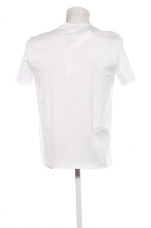Ανδρικό t-shirt Calvin Klein, Μέγεθος S, Χρώμα Λευκό, Τιμή 16,99 €