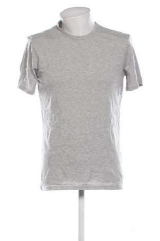 Herren T-Shirt Calvin Klein, Größe M, Farbe Grau, Preis € 11,99