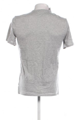 Herren T-Shirt Calvin Klein, Größe M, Farbe Grau, Preis € 11,99