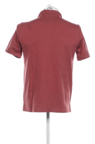 Мъжка тениска Calvin Klein, Размер M, Цвят Розов, Цена 57,77 €