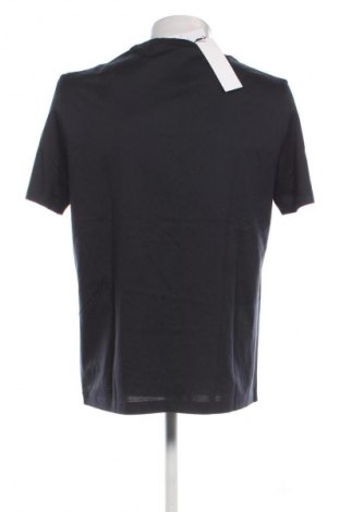 Pánské tričko  Calvin Klein, Velikost M, Barva Modrá, Cena  419,00 Kč