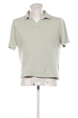 Férfi póló Dan Fox X About You, Méret L, Szín Zöld, Ár 4 309 Ft