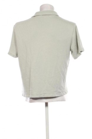 Férfi póló Dan Fox X About You, Méret L, Szín Zöld, Ár 4 309 Ft