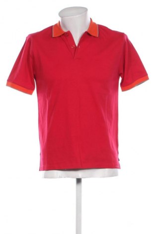 Férfi póló Falke, Méret S, Szín Piros, Ár 9 659 Ft