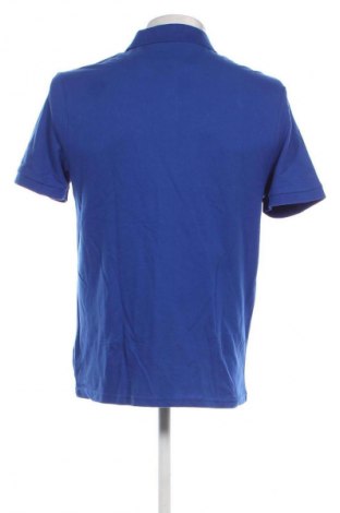 Ανδρικό t-shirt George, Μέγεθος M, Χρώμα Μπλέ, Τιμή 17,99 €