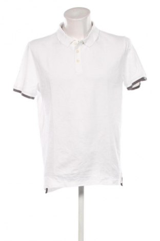 Pánské tričko  Hugo Boss, Velikost XXL, Barva Bílá, Cena  919,00 Kč