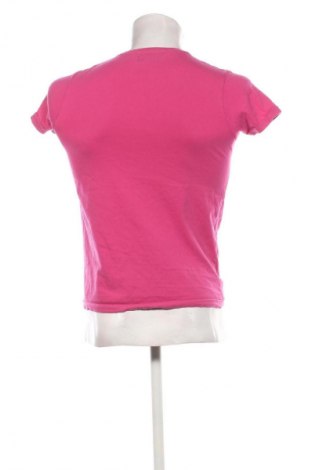 Pánské tričko  Jack & Jones, Velikost S, Barva Růžová, Cena  209,00 Kč