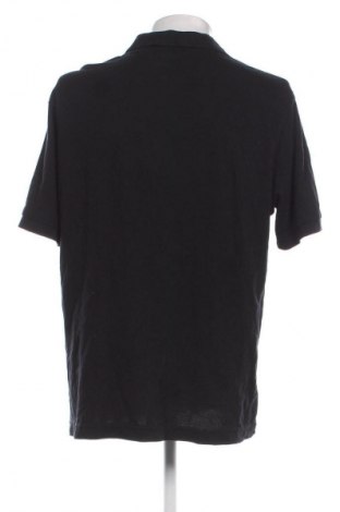 Pánské tričko  Kappa, Velikost XXL, Barva Černá, Cena  239,00 Kč