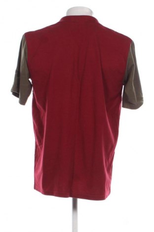 Herren T-Shirt Reebok, Größe XXL, Farbe Rot, Preis € 21,31