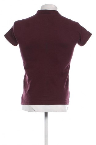 Herren T-Shirt Tex, Größe S, Farbe Rot, Preis € 4,86