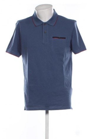 Herren T-Shirt Tom Tailor, Größe M, Farbe Blau, Preis € 29,99