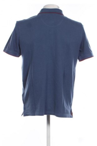 Herren T-Shirt Tom Tailor, Größe M, Farbe Blau, Preis € 29,99